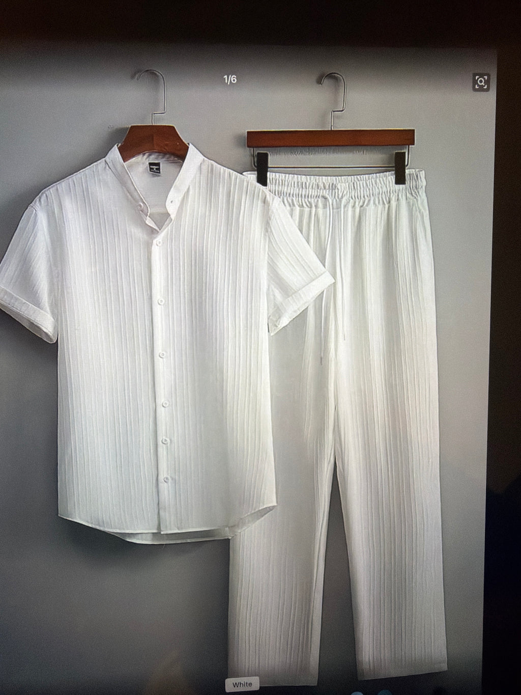 Ensemble d’été