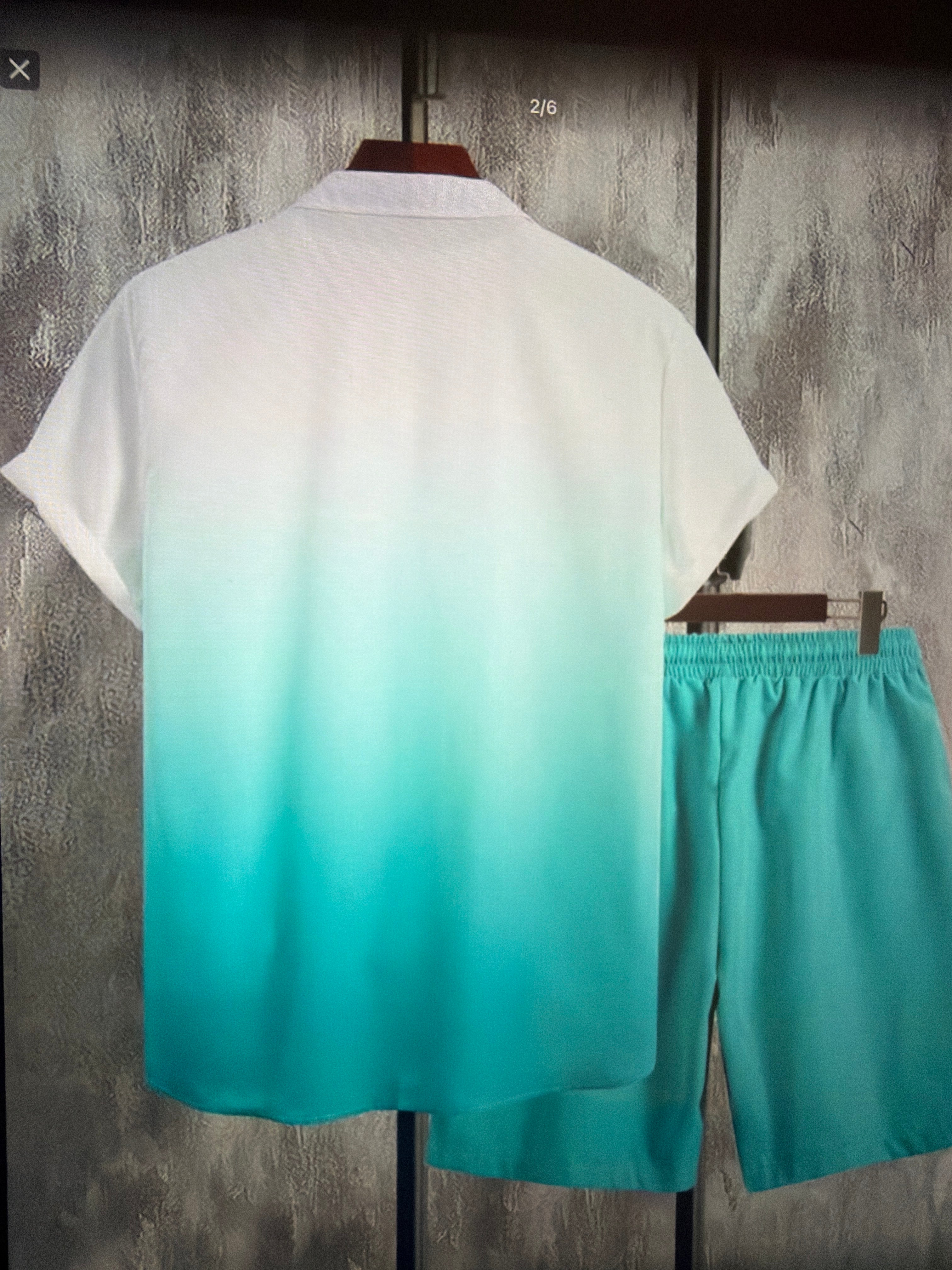 Vêtements été