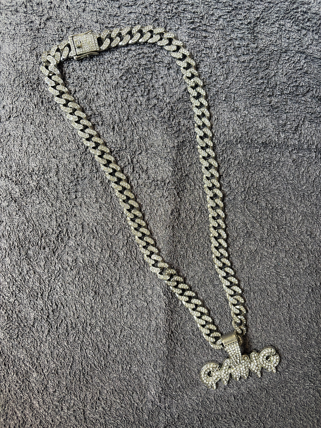 collier