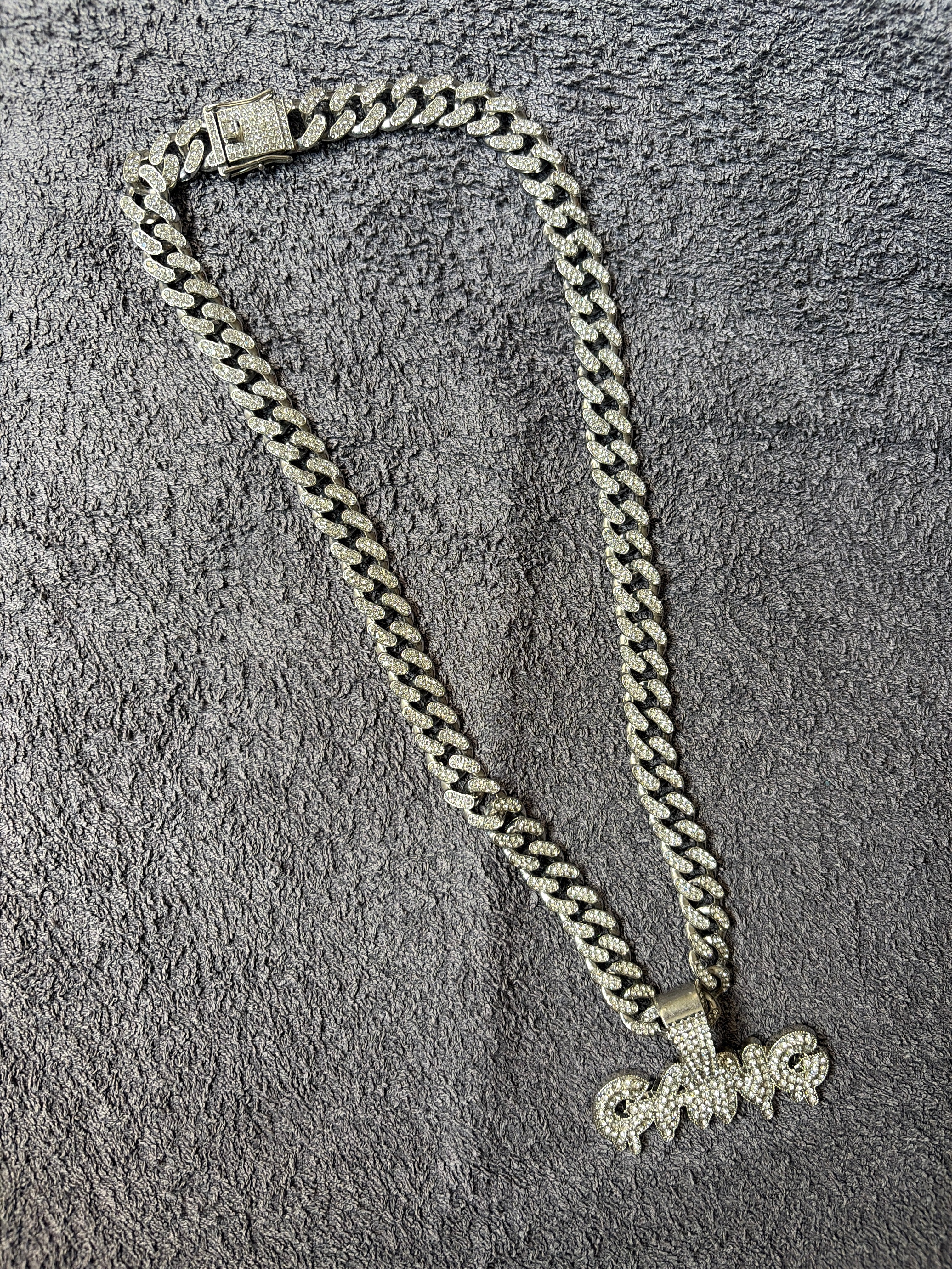 collier