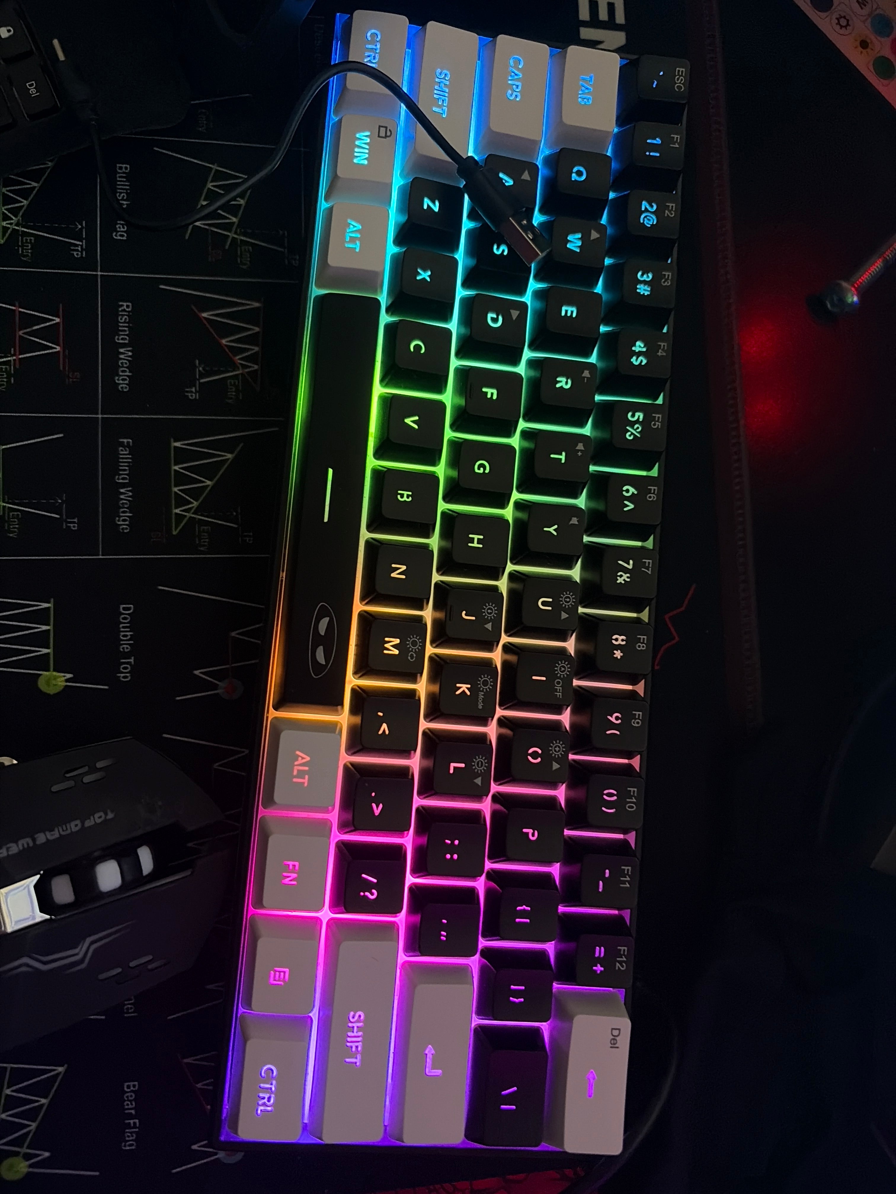 Clavier