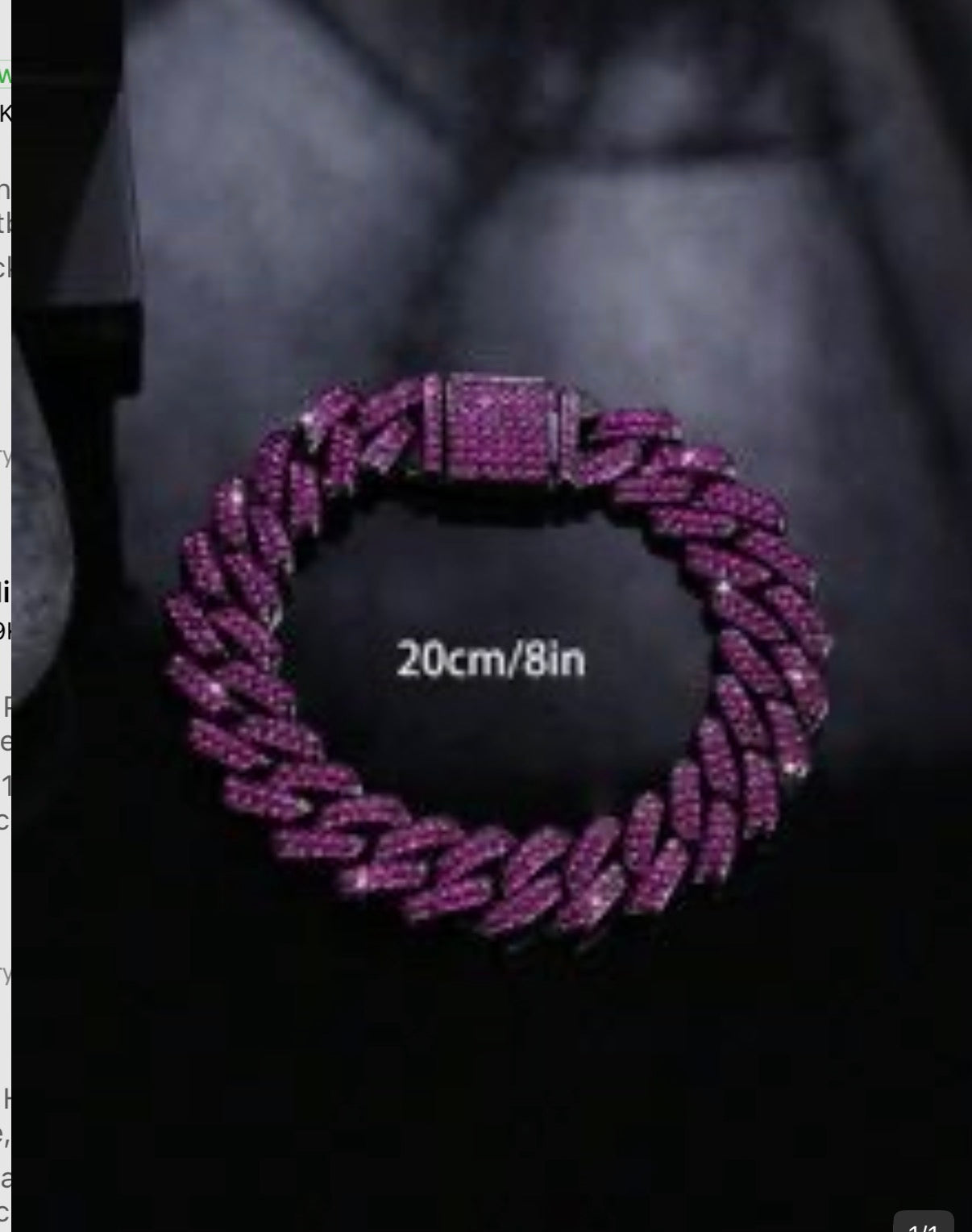 Bracelet