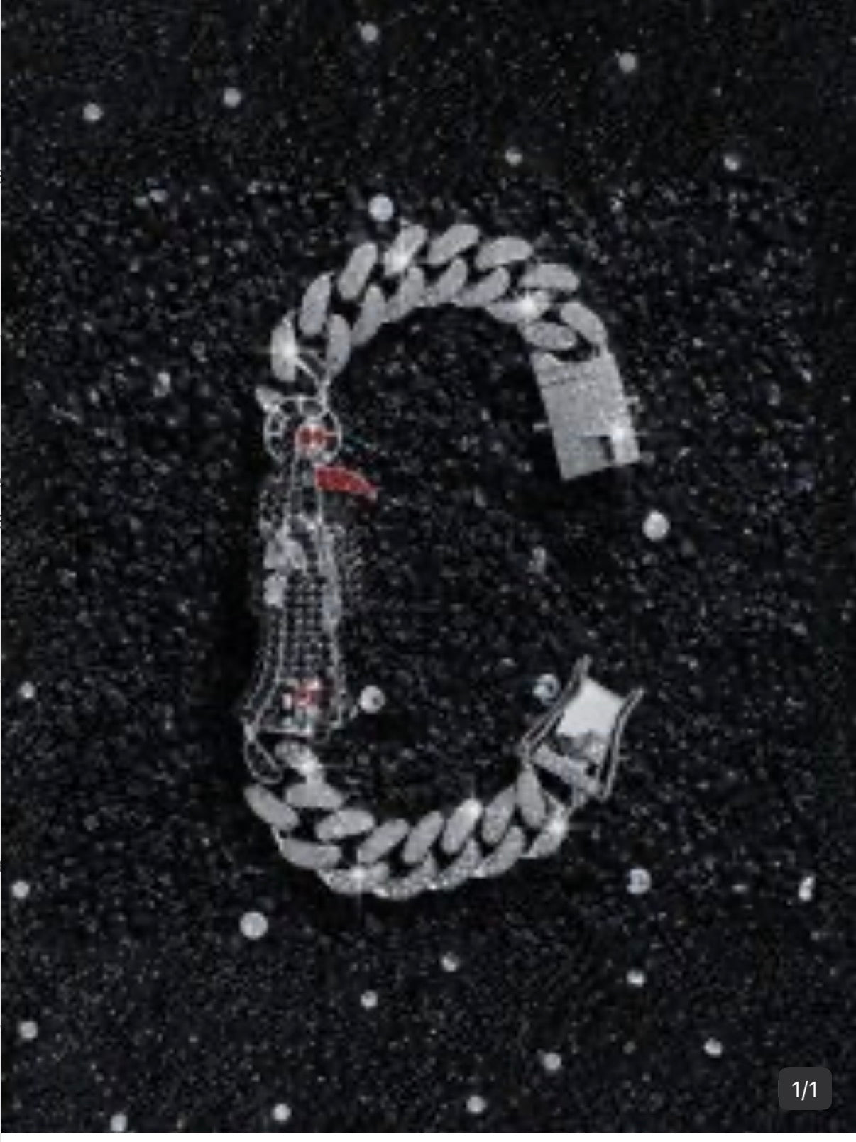 Bracelet