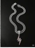 Collier Éclair