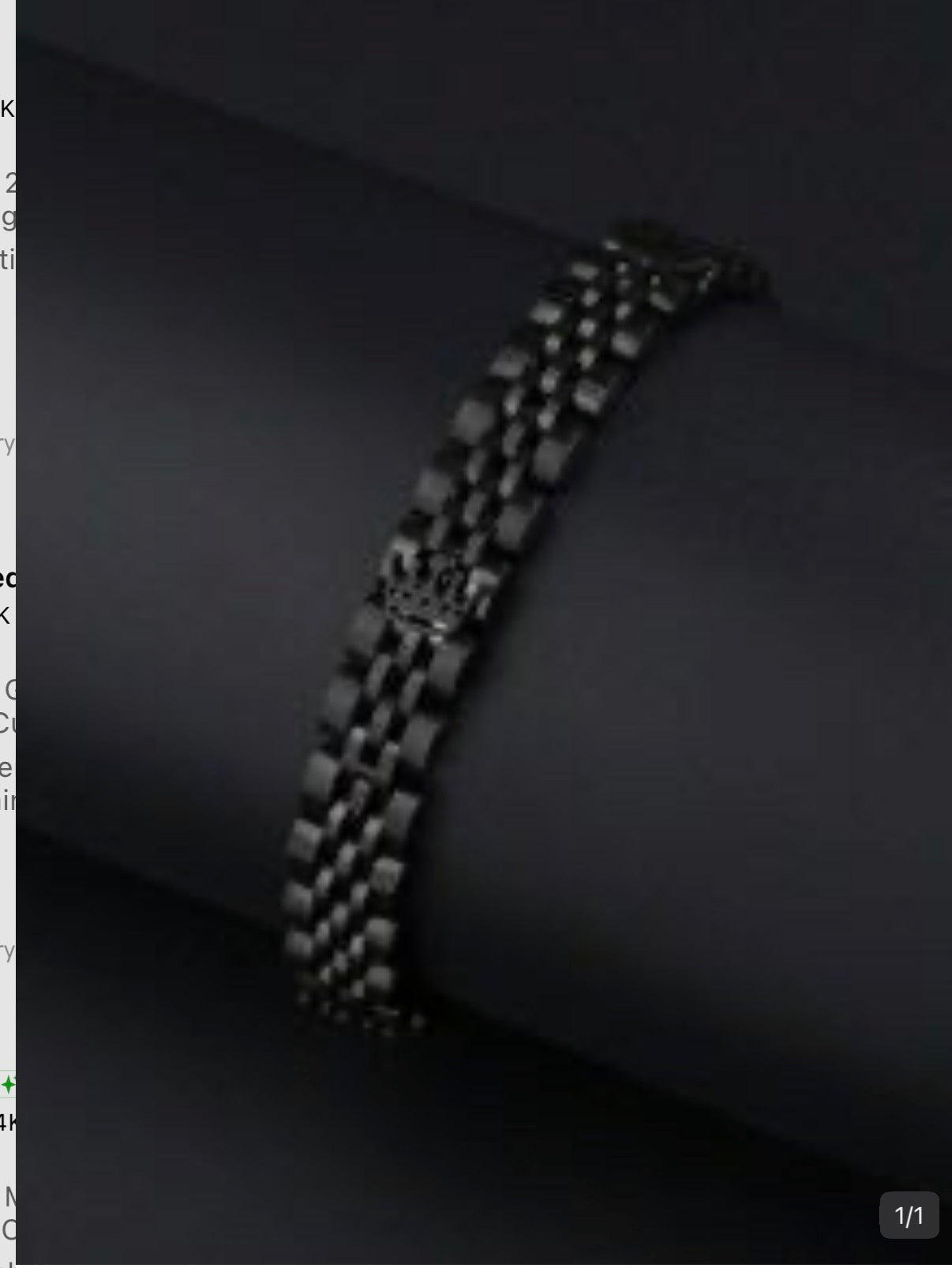 Bracelet