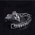 Bracelet dragon