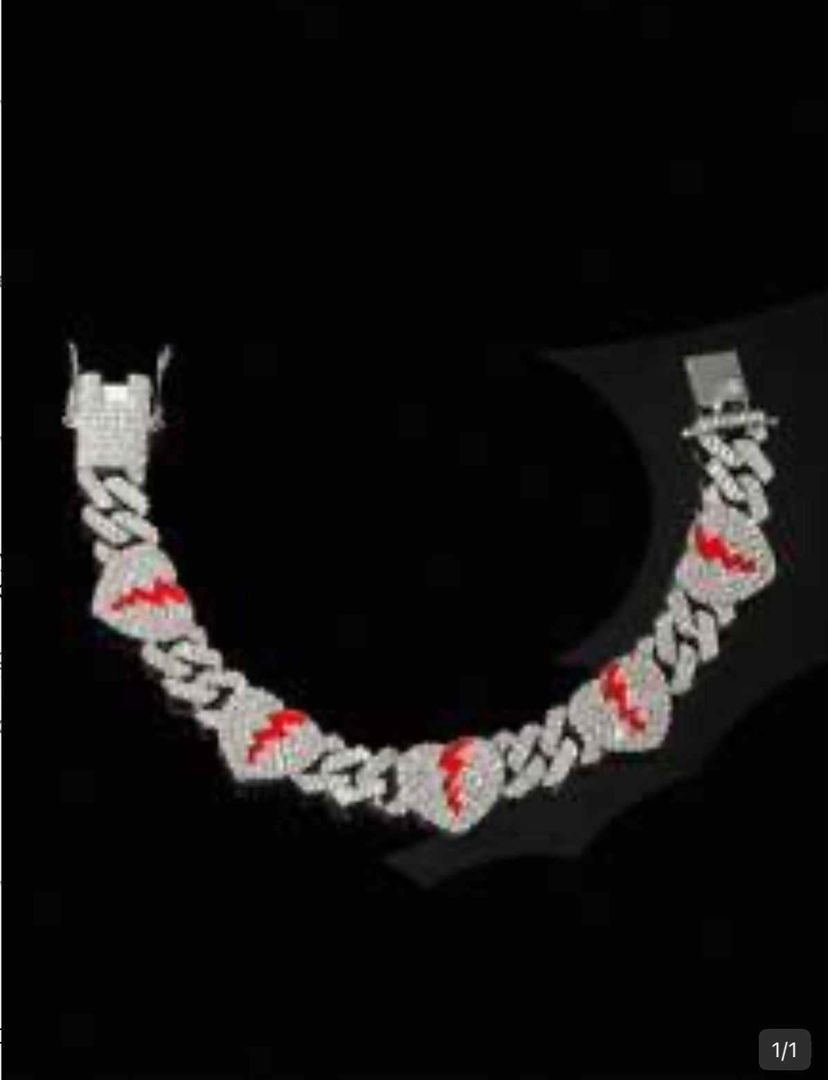 Bracelet Cœur
