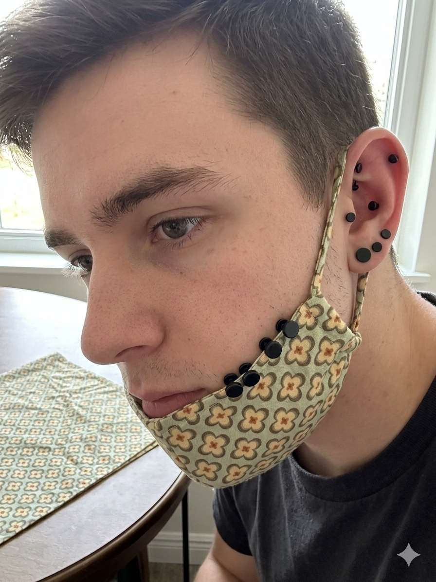 Boucle d’oreille