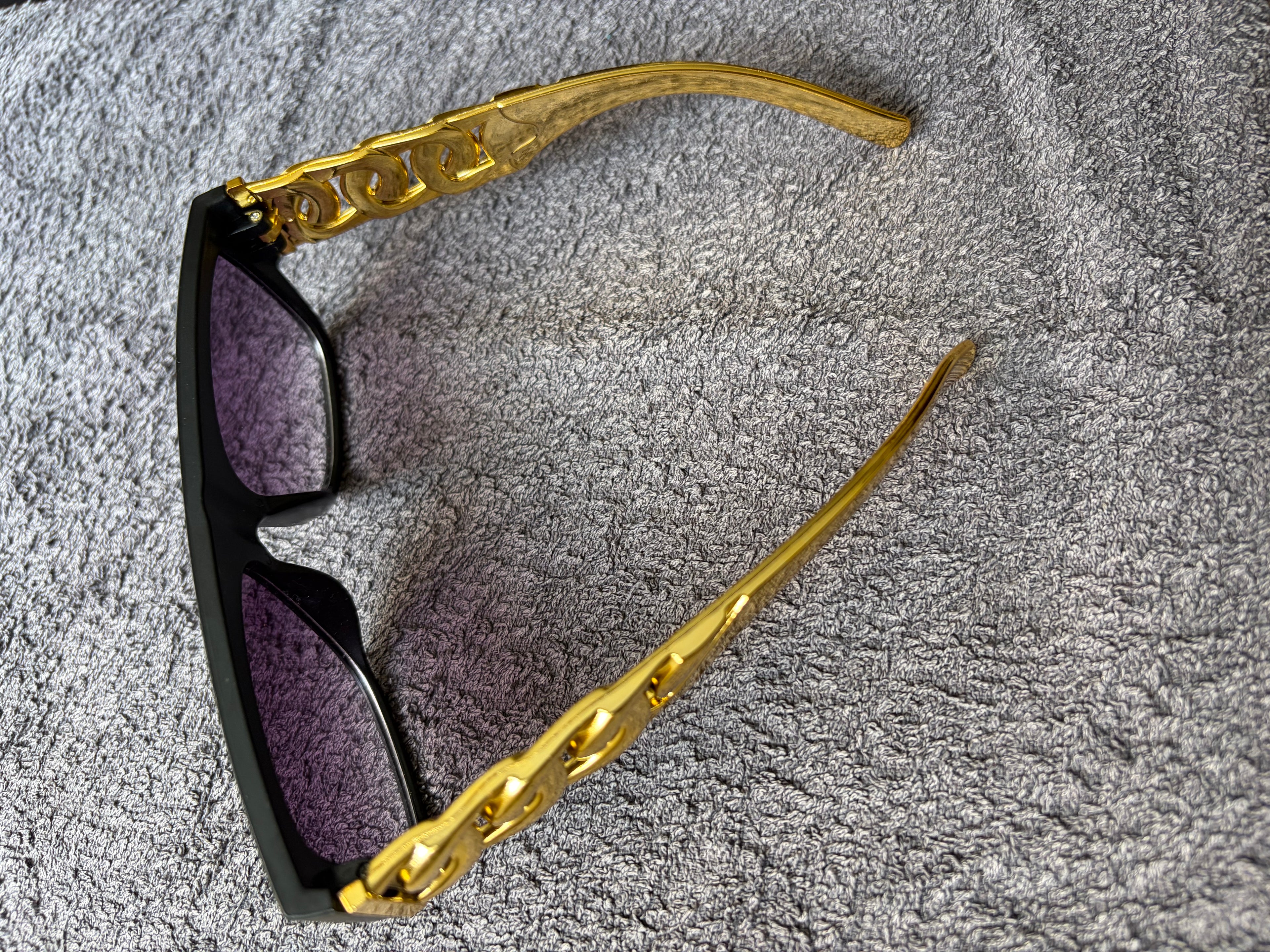Lunettes