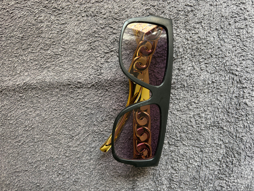 Lunettes