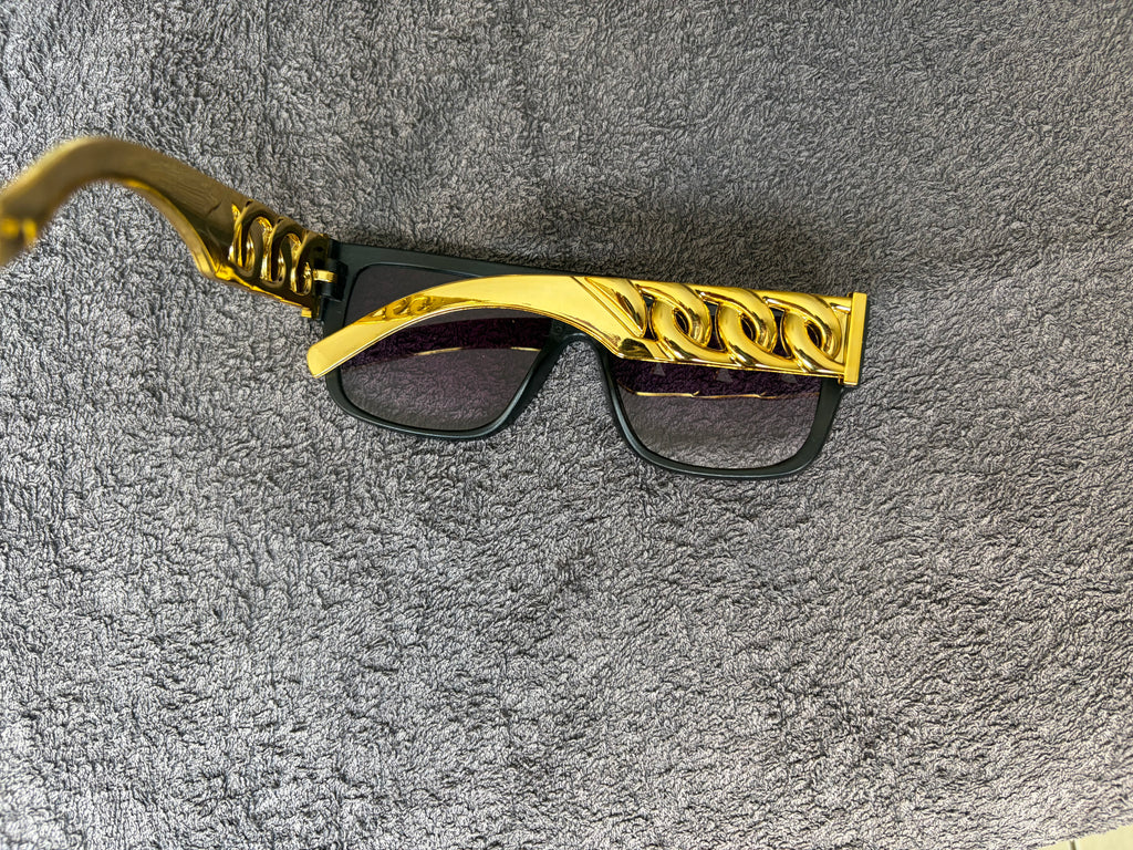 Lunettes