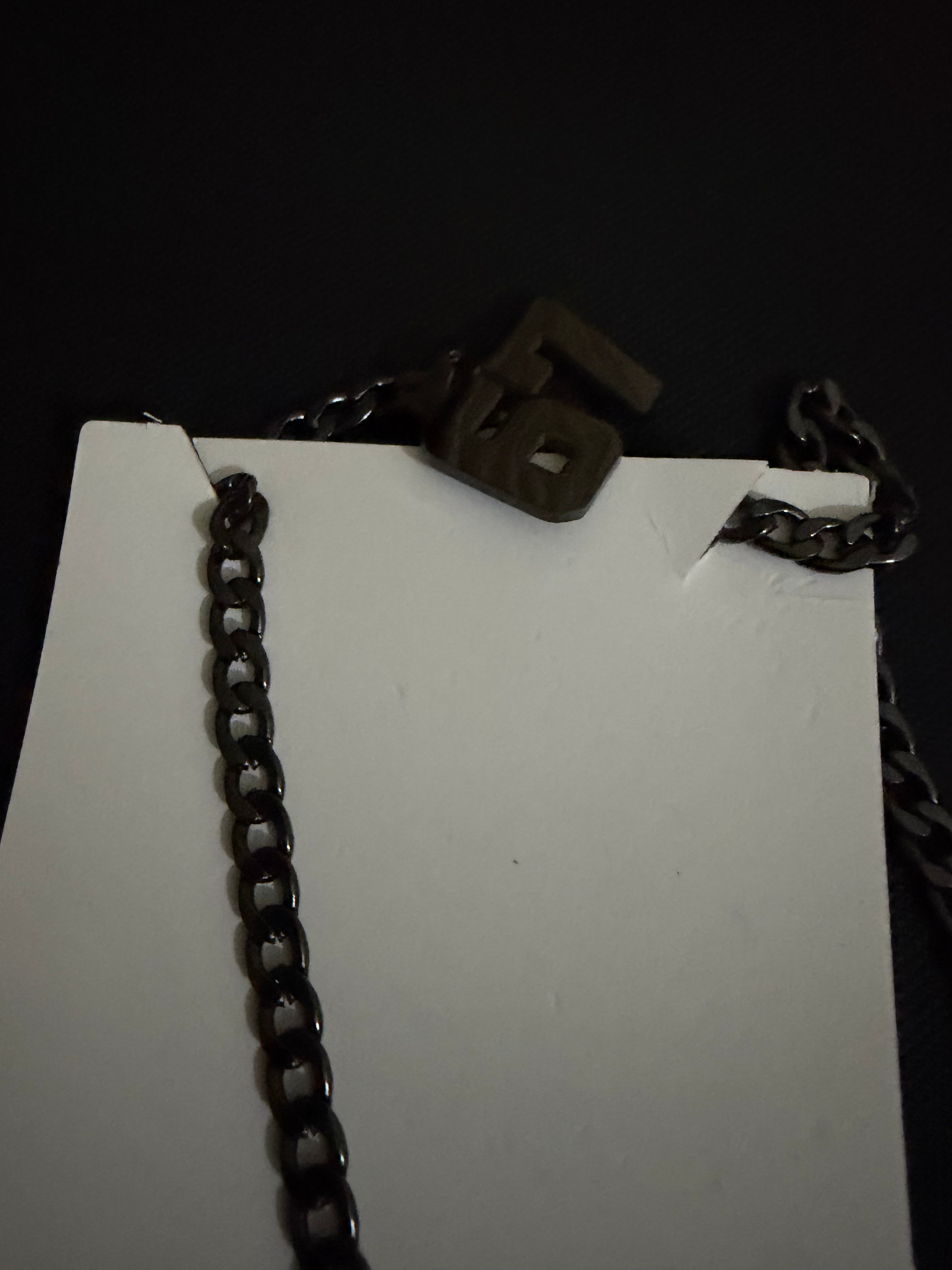 67 collier