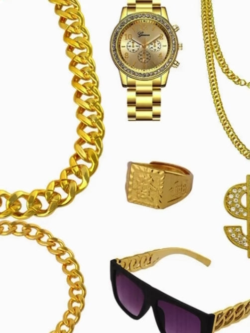 Bijoux